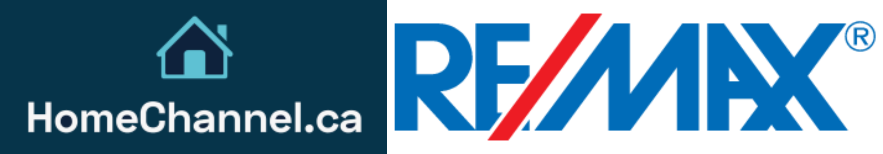 HomeChannel - RE/MAX
